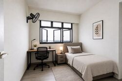 Blk 471C Fernvale Rivergrove (Sengkang), HDB 3 Rooms #601035381